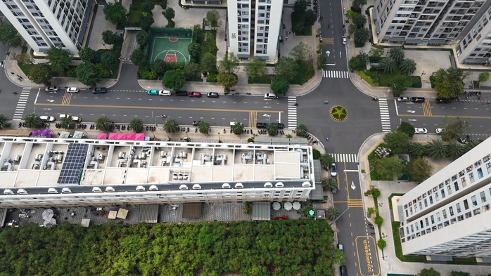 chot-10-17482701128221219713608 Chặn đầu cơ nhà, đất bằng thuế - Ảnh 1.